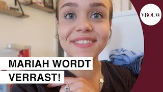 Ik wil absoluut géén derde kind  TIENERMOEDER MARIAH VLOG 06 [upl. by Emogene]