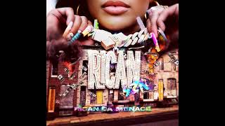 Rican Da Menace  Shoot Da Club Up Official Audio [upl. by Llemert]