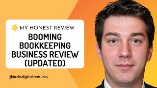 Booming Bookkeeping Business Review Updated [upl. by Letnohs505]