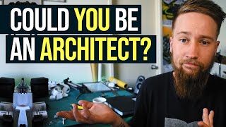 Should You Study Architecture 5 Questions to Help You Decide if Architecture is for You [upl. by Oigolue303]