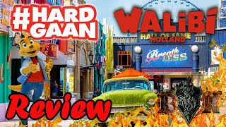 Review  Walibi Holland Biddinghuizen [upl. by Dremann306]