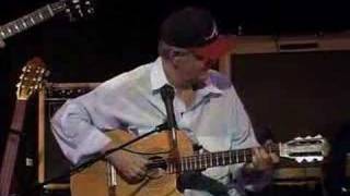 Chet Atkins amp Jerry Reed quotThree Little Wordsquot [upl. by Ennovy]