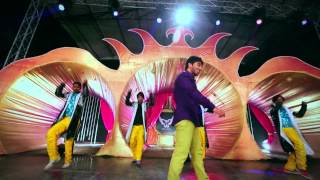 Gitaz Bindrakhiya  Baby Full Video  2013  Swag Music [upl. by Anitnatsnok41]