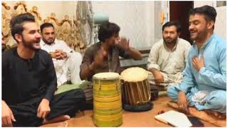 Bol Kafara By Ali Khan And Alamgir Ustad [upl. by Stag911]