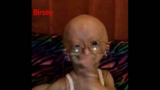 Adalia Rose Dont Give Me Lip [upl. by Waugh627]