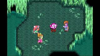 Secret of Mana Part 5 Undine [upl. by Ahseyd]