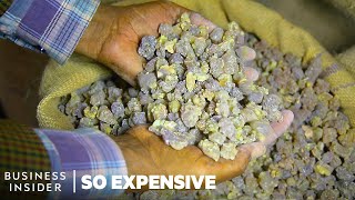 Why Frankincense And Myrrh Are So Expensive  So Expensive [upl. by Anelrahc69]