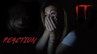 Reaction quotITquot ESO TRAILER  ANDIIE D [upl. by Nabal]