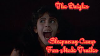 Sleepaway Camp 1983 Movie Trailer [upl. by Nnaitsirhc]