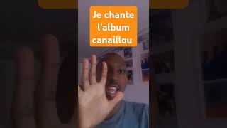 Je chante la chanson de lalbum de canaillou timeo canaillou [upl. by Ackler]