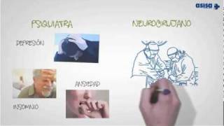 Qué es la neurología [upl. by Adamina]