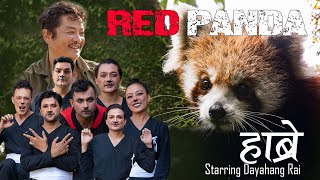 Red Panda Starring Dayahang Rai  Red Panda Network PSA [upl. by Harhay]