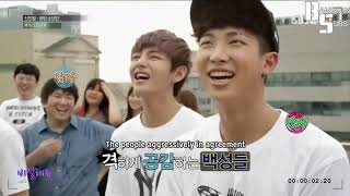 ENG SUB  Rookie King Channel BTS Episode 4 [upl. by Cheyne]