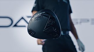 NEW Cobra DARKSPEED Drivers PREVIEW [upl. by Syst675]