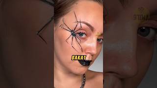 Apa Ini LABALABA Beneran❓😲 videoviral mua makeupartist [upl. by Issy452]