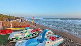 Castiglione della Pescaia Riva del Sole Rocchette Tirli Vetulonia [upl. by Senzer]