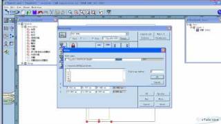 Type3 Tutorial 1 China cnc router [upl. by Alyahsat]