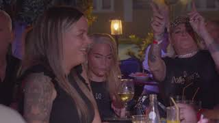 Feestje bij Koosje Aftermovie  Fuengirola 2024 [upl. by Olsson]