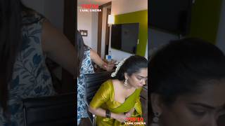 Eeramana Rojave 2 Serial Actress Swathi Konde [upl. by Haerdna]