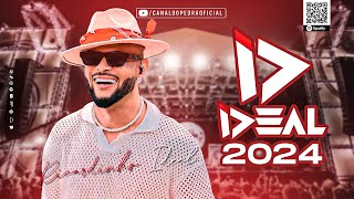 🅷🅳 RICARDINHO FORRÓ IDEAL 2024 AS MELHORES [upl. by Pan]