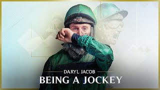 Daryl Jacob Being a Jockey  full documentary [upl. by Helbonia]