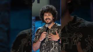 Ti senti più albanese o italiano  Xhuliano Dule  Stand Up Comedy  Comedy Central [upl. by Ruskin964]