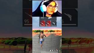 NOOB TO PRO JOURNEY FREE FIRE youtubeshorts freefireclips freefireshorts viral trendingshorts [upl. by Alliuqal]