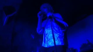 DRAB MAJESTY  full set  Paris  15042016 [upl. by Thomas670]