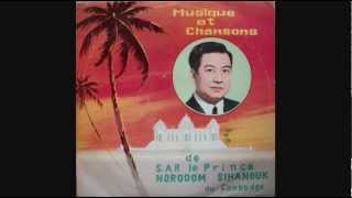 PhnomPenh  Norodom Sihanouk [upl. by Aurea]