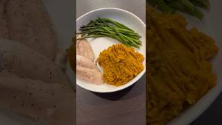 Easy Sweet Potato Recipe [upl. by Lubeck]