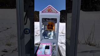 Pokémon Vending Machine 🤩 shortvideo shorts [upl. by Yedoc]