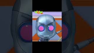 Robot Boy ka short video cartoon funny [upl. by Yoshiko]