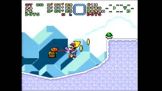 Super Mario World  Awesome Reznor Kill 273 [upl. by Murray]