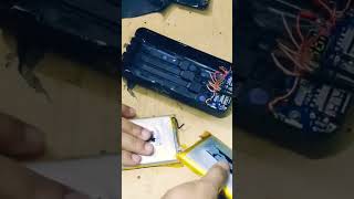 20000MAH PAWER BANK REPAIR VIDEO rap automobile viralvideo pawerbank diy youtube [upl. by Blase]