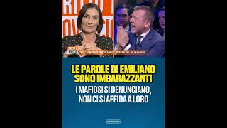 C’è chi difende il carcere duro per arginare terroristi e mafiosi e chi a questi ultimi si affida [upl. by Annair545]