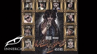 Dvice  Hablame 2 ft AnuelAA AlmightyTGCLII nengoflow amp Various Artist Official Audio [upl. by Merna200]