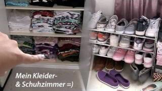 Mein Kleiderschrank  SALE  ich miste aus [upl. by Jeromy]