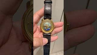 Ulysse Nardin 帆船珐瑯面 shorts [upl. by Noorah]