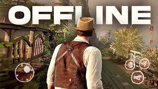 Top 10 New OFFLINE Games for Android of 2024  10 Best Offline Games for Android amp iOS [upl. by Itirp]