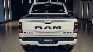 2025 Dodge Ram 1500 Bold Design Powerful Performance amp Luxurious Features [upl. by Petrie]