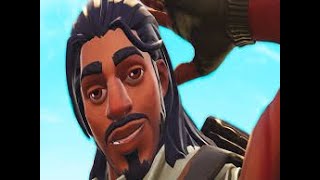 i try not to kiss my homies challenge IMPOSSIBLE FORTNITE EDITION [upl. by Boleslaw]