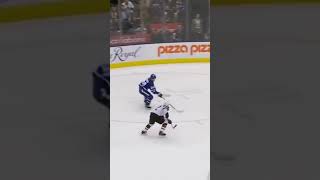 Kasperi Kapanen Beauty OT Breakaway Goal Feb 11 2020 leafs hockey [upl. by Aip]