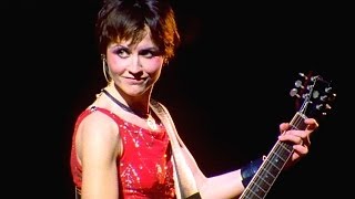 The Cranberries  Zombie 1999 Live Video [upl. by Nolad]