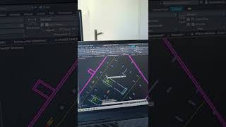 Autocad civil 3d proje kordinatlandırma music shorts love like share [upl. by Takeo160]