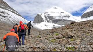 Kailash Manasarovar Yatra English [upl. by Mehitable]