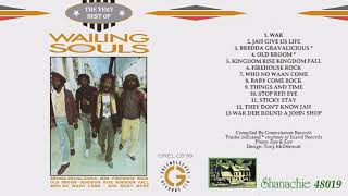 2 Jah Give Us Life Wailing Souls [upl. by Nevaed]