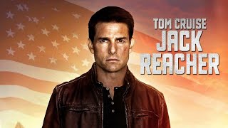 Jack Reacher 2012 Movie  Tom Cruise Rosamund Pike Richard  Review amp Facts [upl. by Alilad]