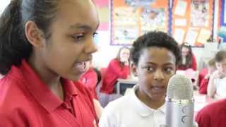 I Got This Feeling by Cooks Spinney Primary School [upl. by Bonni165]