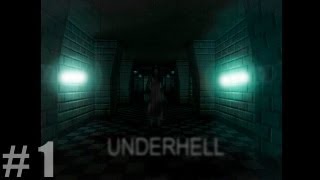 Underhell  Luto e pesadelos  Parte 1 [upl. by Neelik]