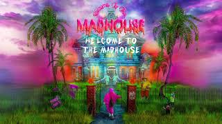 TONES AND I  WELCOME TO THE MADHOUSE OFFICIAL AUDIO [upl. by Veal504]